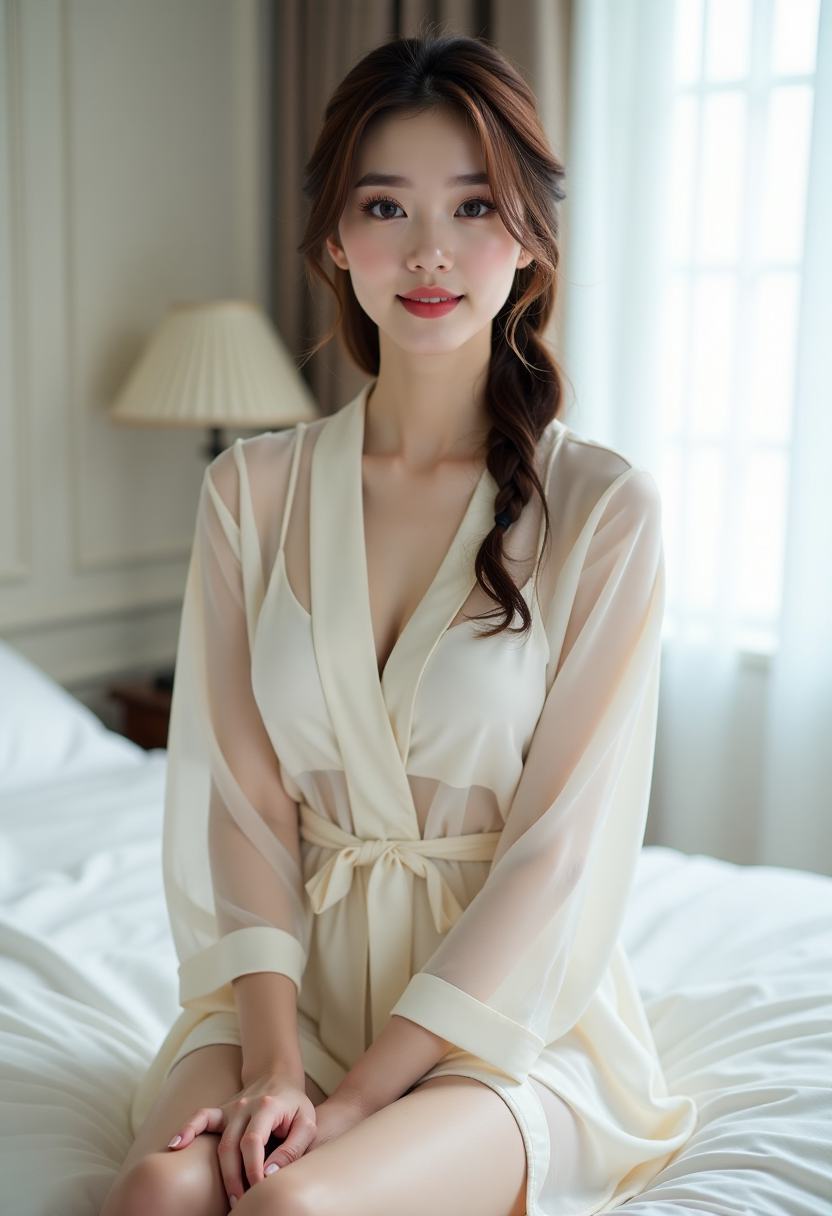 长夜灯火 剧照