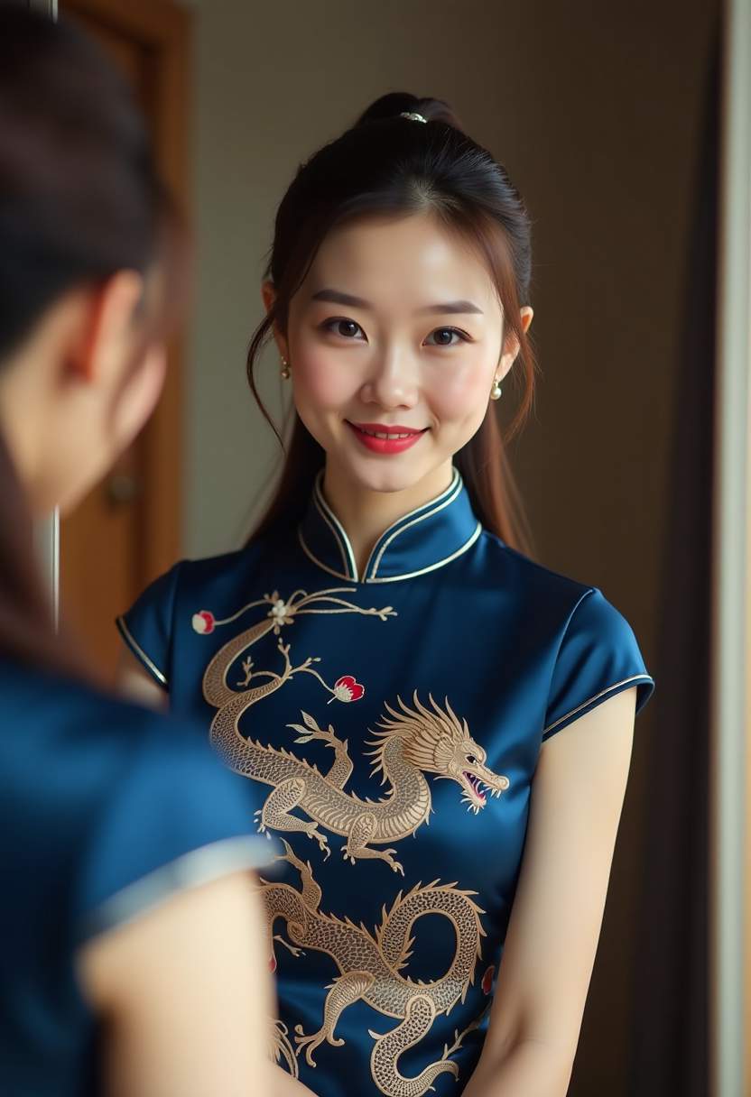 尘埃里的光 海报